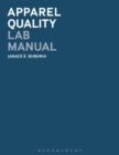 Apparel Quality Lab Manual - eBook