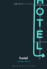 Hotel - eBook