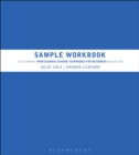Sample Workbook to Accompany Professional Sewing Techniques for Designers - eBook