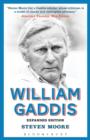 William Gaddis: Expanded Edition - Book