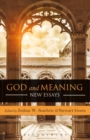 God and Meaning : New Essays - Book