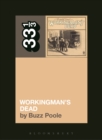 Grateful Dead's Workingman's Dead - eBook
