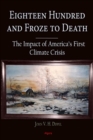 Eighteen Hundred and Froze to Death - Book