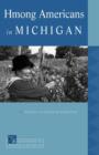 Hmong Americans in Michigan - eBook