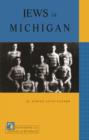Jews in Michigan - eBook