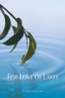For Love of Lakes - eBook