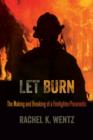 Let Burn - eBook