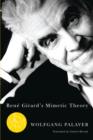 Rene Girard's Mimetic Theory - eBook
