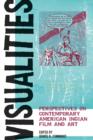 Visualities : Perspectives on Contemporary American Indian Film and Art - eBook
