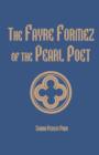 The Fayre Formez of the Pearl Poet - eBook