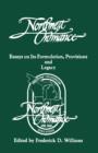 The Northwest Ordinance : Essays on its Formulation, Provisions, and Legacy - eBook