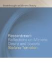 Ressentiment : Reflections on Mimetic Desire and Society - eBook