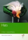 Hats : A Very UNnatural History - eBook