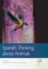 Spanish Thinking about Animals - eBook
