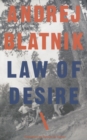 Law of Desire - Stories - Book
