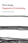Fragments of Lichtenberg - Book
