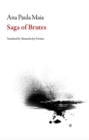 Saga of Brutes - Book