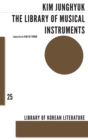 The Library of Musical Instruments - Book