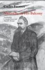 Nietzsche on His Balcony - Book