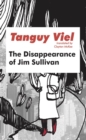 The Disappearance of Jim Sullivan - Book