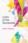Lions of Grunewald - Book