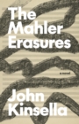 Mahler Erasures - Book