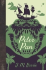 Inkwater Classics : Peter Pan - Book