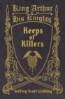 Keeps of Killers - Book