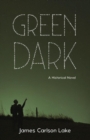 Green Dark - Book