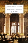 The Economic Consequences of the Peace - Book