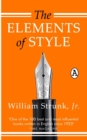 The Elements of Style - Book