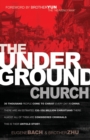 The Underground Church - Book