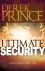 Ultimate Security - Book