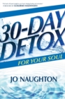 30 Day Detox for Your Soul - Book