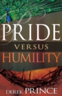 Pride Versus Humility - Book