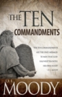 The Ten Commandments - Book