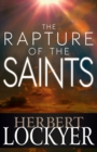 The Rapture of the Saints - Book