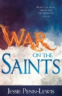 War on the Saints - Book