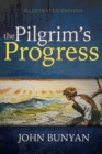 Pilgrim's Progress (Illustrated Edition) - Book