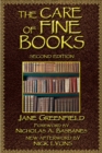 The Care of Fine Books - eBook