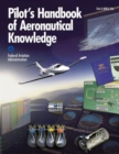 Pilot's Handbook of Aeronautical Knowledge - Book