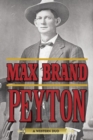 Peyton : A Western Duo - Book