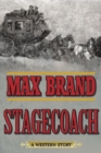 Stagecoach : A Western Story - Book