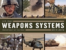 U.S. Army Weapons Systems 2014-2015 - Book
