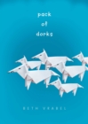 Pack of Dorks - Book
