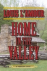 Home in the Valley : A Western Sextet - Book
