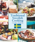 Traditional Swedish Cooking - Book