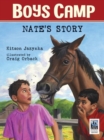 Boys Camp: Nate's Story - Book