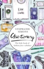 Chic-tionary : The Little Book of Fashion Faux-cabulary - eBook
