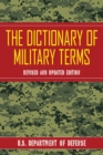 The Dictionary of Military Terms - eBook